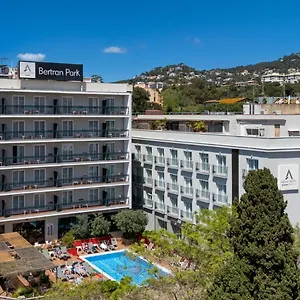 Aqua Bertran Park **** Lloret de Mar