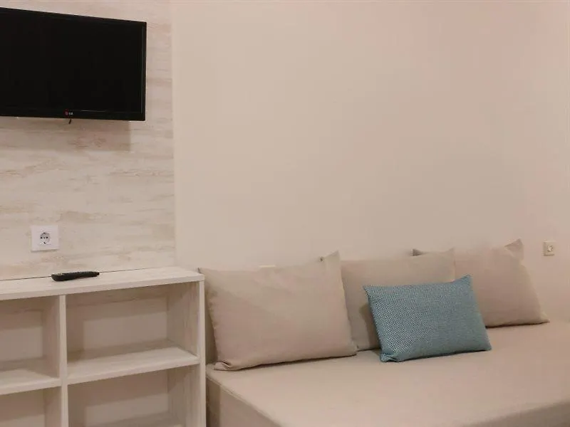 Aparthotel Las Mariposas Льорет-де-Мар