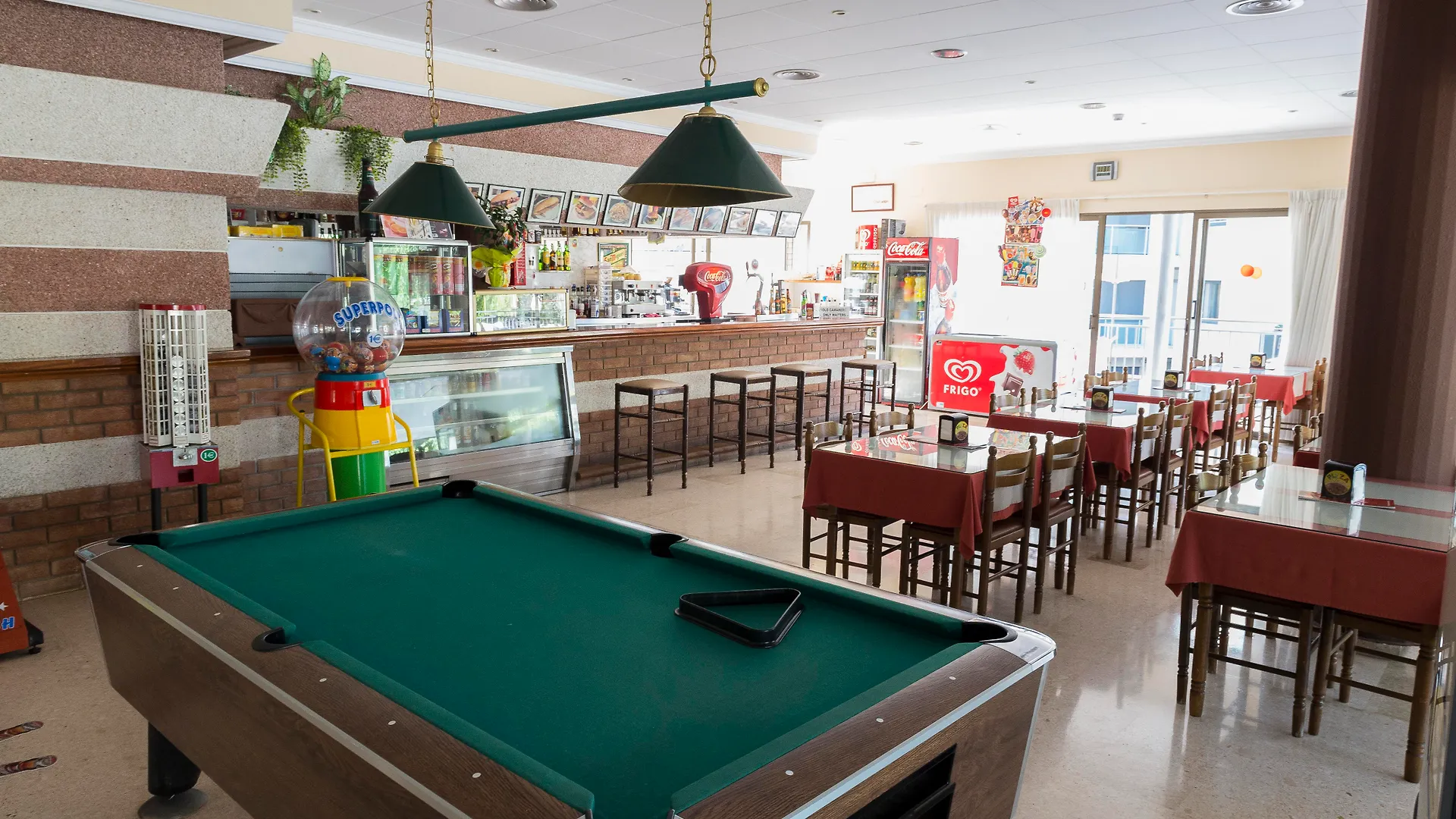 Aparthotel Las Mariposas Льорет-де-Мар