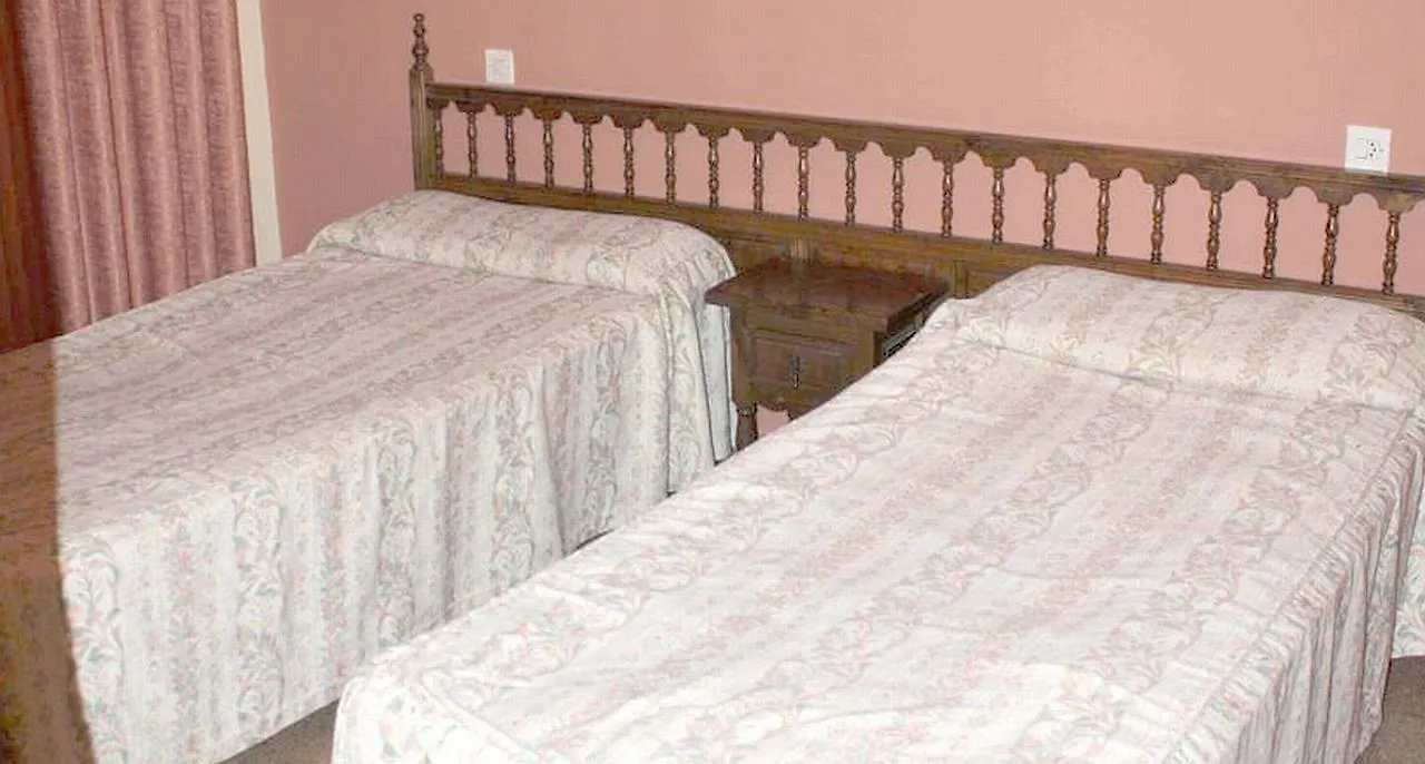 Aparthotel Las Mariposas Льорет-де-Мар