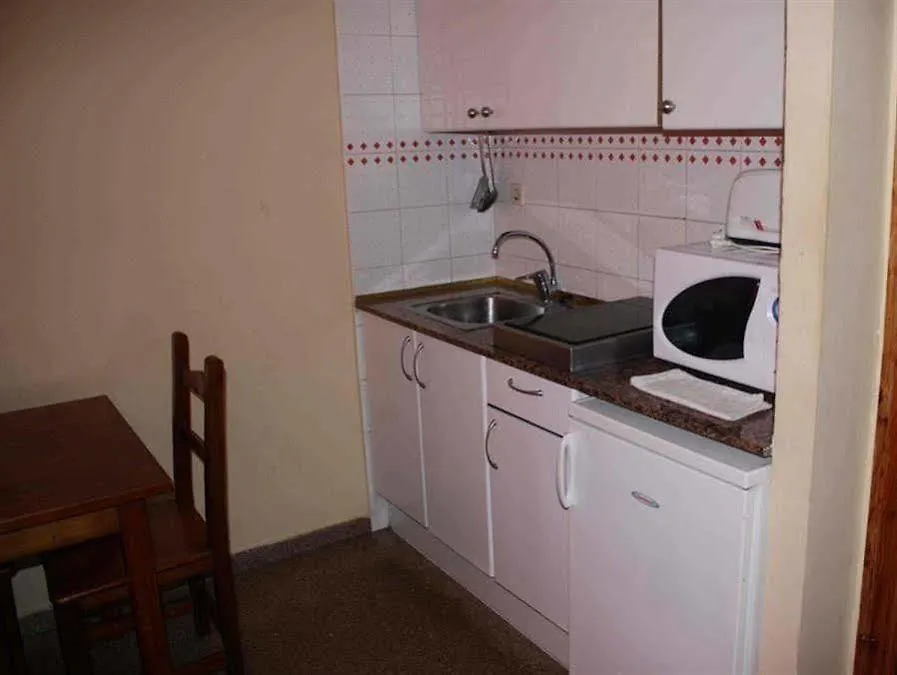 Aparthotel Las Mariposas Льорет-де-Мар