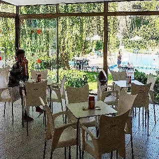 Aparthotel Las Mariposas Льорет-де-Мар